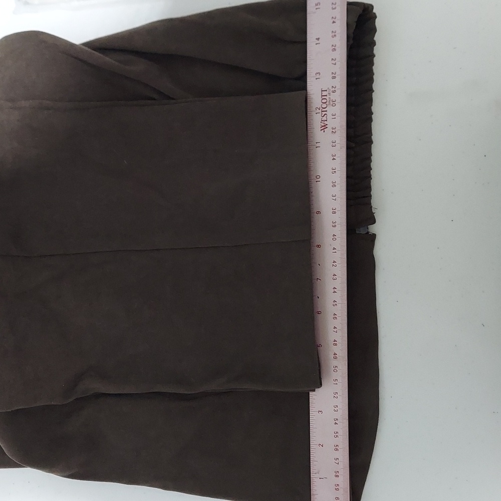 Koret Stretch Dress pants size 12 (InvW146) - Picture 7 of 7